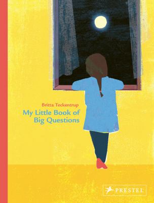 My little book of big questions /