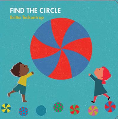 brd Find the circle /