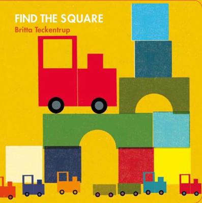 brd Find the square /