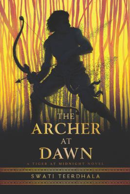 The archer at dawn /