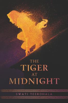 The tiger at midnight /