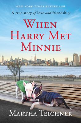 When Harry met Minnie : a true story of love and friendship /