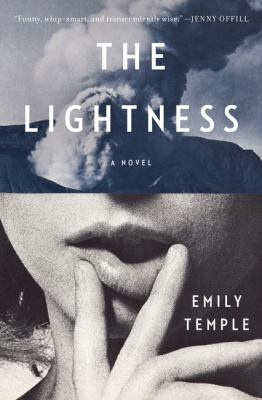 The lightness : a novel /