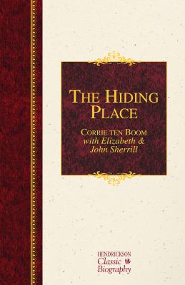 The hiding place /
