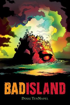 Bad Island /