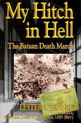 My hitch in hell : the Bataan death march /