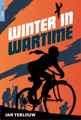 Winter in wartime /