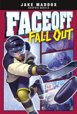 Faceoff fall out /