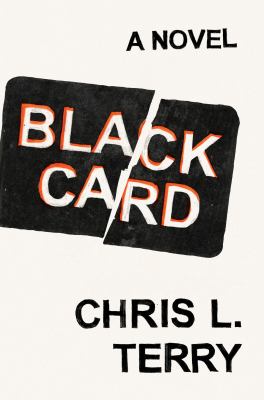 Black card : a novel /