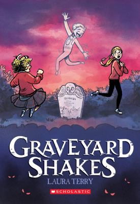 Graveyard shakes /