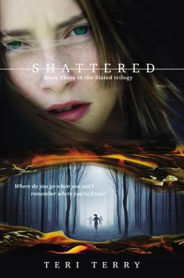 Shattered /