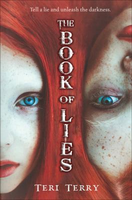 The Book of Lies /