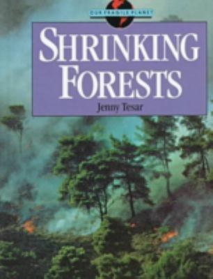 Shrinking forests /