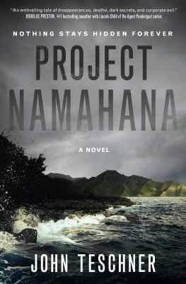 Project Namahana /