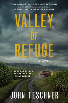 Valley of refuge : a novel /