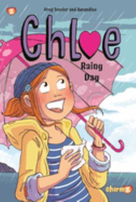 Chloe. 4, Rainy day /