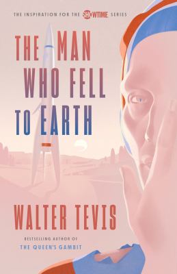 The man who fell to Earth /