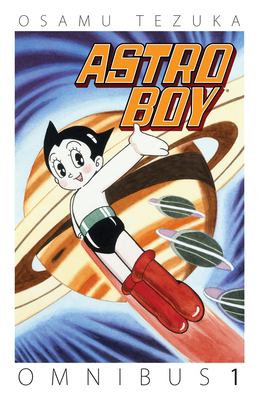 Astro Boy omnibus. 1 /