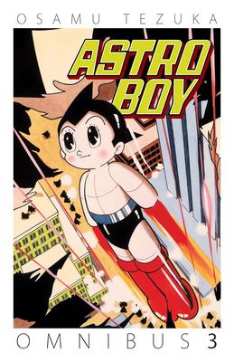 Astro Boy omnibus. 3 /