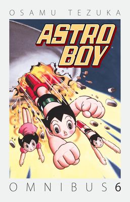Astro Boy omnibus. 6 /