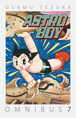 Astro Boy omnibus. 7 /