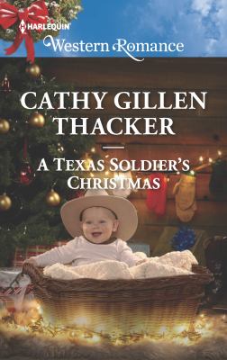A Texas Soldier's Christmas /