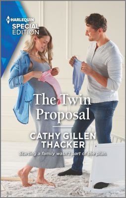 The twin proposal /