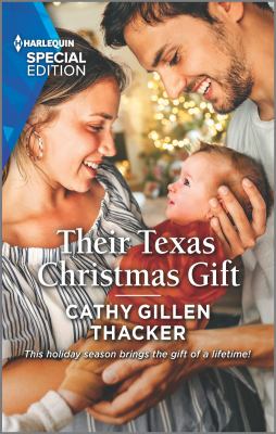 Their Texas Christmas gift /