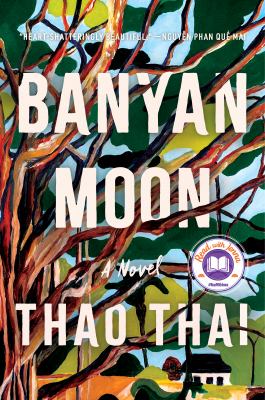 Banyan moon [ebook] : A read with jenna pick.