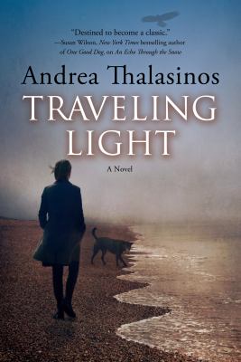 Traveling light : a novel /