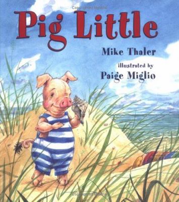 Pig Little /
