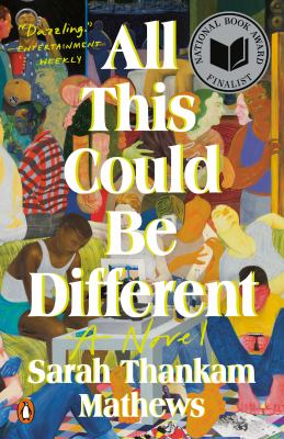 All this could be different [ebook] : A novel.