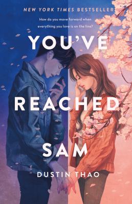 You've reached Sam /