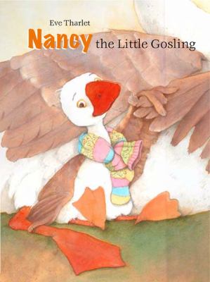 Nancy, the little gosling /