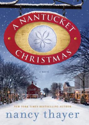 A Nantucket Christmas : a novel /