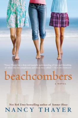 Beachcombers : a novel /