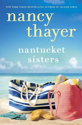 Nantucket sisters : a novel /