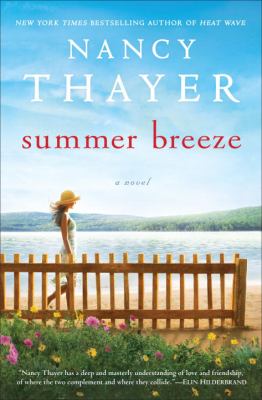 Summer breeze : a novel /