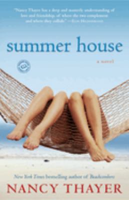 Summer house : a novel /