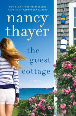 The guest cottage : a novel /