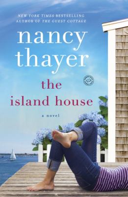The island house : a novel /
