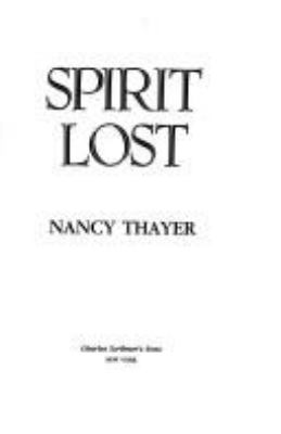 Spirit lost /
