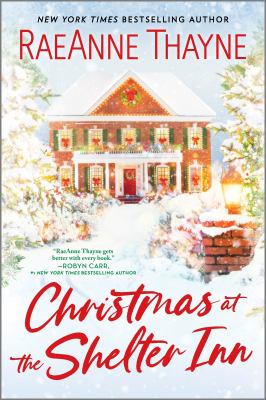 Christmas at the shelter inn [ebook] : A holiday romance.