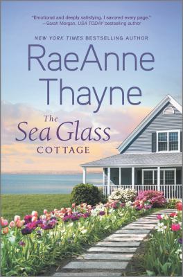 Sea Glass Cottage /
