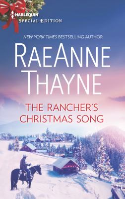The rancher's Christmas song /