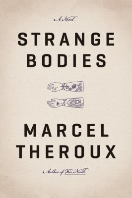 Strange bodies : a novel /