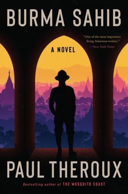 Burma sahib : a novel /