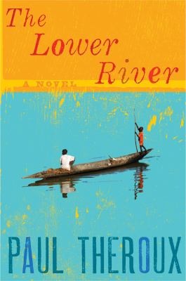 The lower river /
