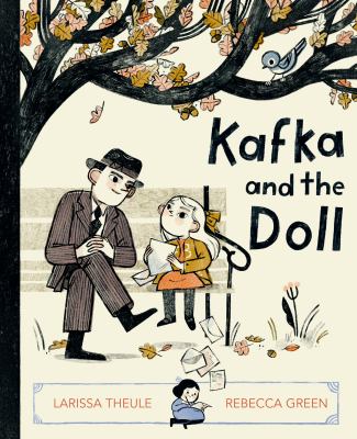 Kafka and the doll /