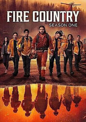 Fire country. Season one [videorecording (DVD)] /